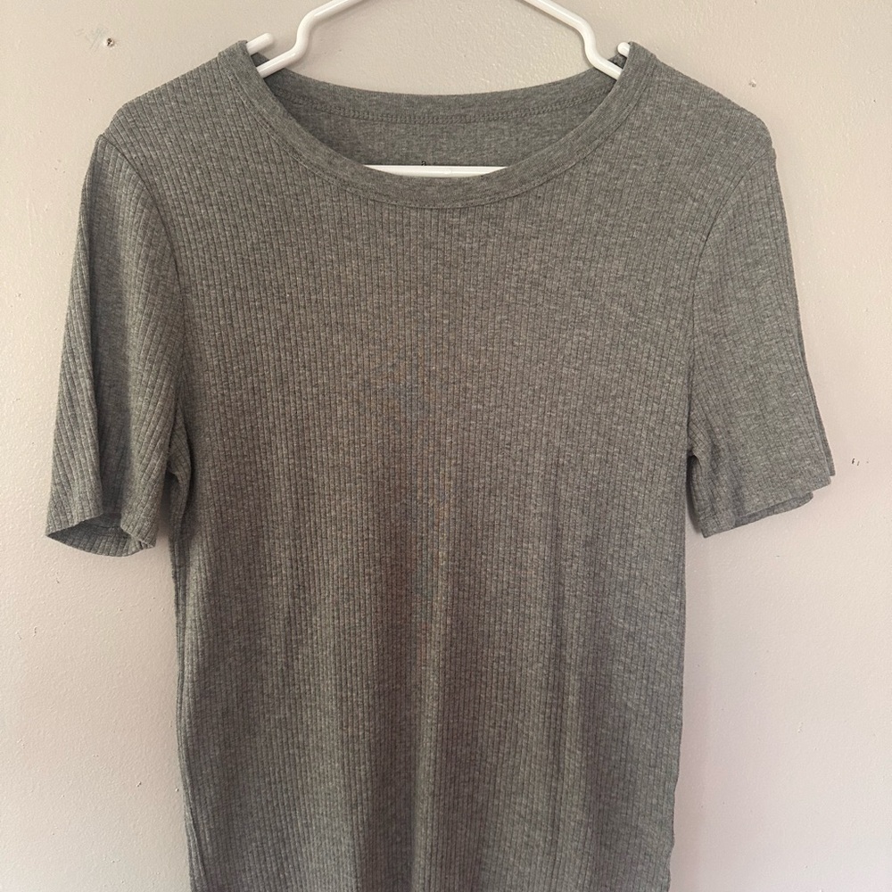 Textured shirt